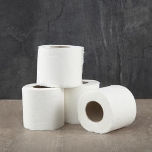 Papier Toilette Standard 2 Plis - Lot De 36 Jantex - 5