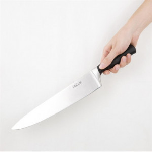 Couteau De Cuisinier Soft Grip - 255mm Vogue - 3