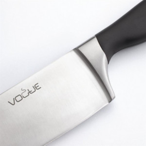 Couteau De Cuisinier Soft Grip - 255mm Vogue - 4