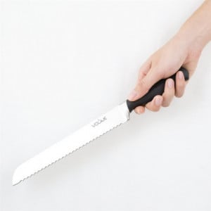 Couteau À Pain Soft Grip - 205Mm Vogue - 3
