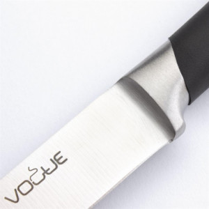 Couteau Tout Usage Soft Grip - L 140mm Vogue - 4