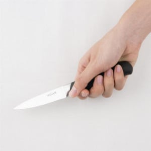 Couteau D'Office Soft Grip - 90mm Vogue - 3