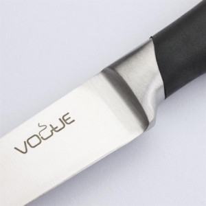 Couteau D'Office Soft Grip - 90mm Vogue - 4