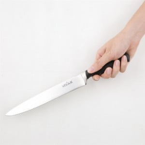 Couteau À Découper Soft Grip - 205mm Vogue - 3