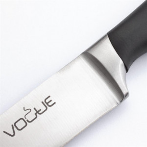Couteau À Découper Soft Grip - 205mm Vogue - 4