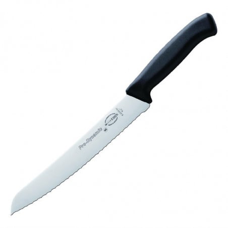 Couteau À Pain Dynamic - 215mm Dick - 1