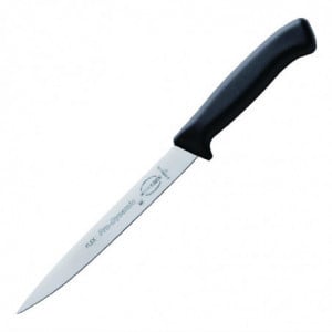 Couteau Filet De Sole Flexible Dynamic - L 180mm Dick - 1