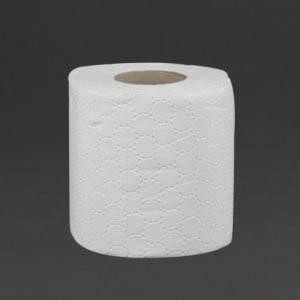 Rouleau De Papier Toilette Premium - Lot De 40 Jantex - 3