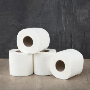 Rouleau De Papier Toilette Premium - Lot De 40 Jantex - 5