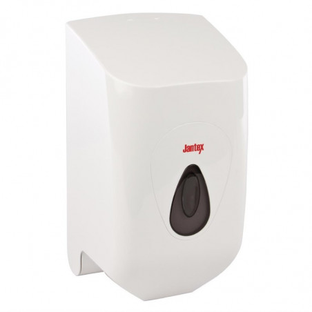Mini Distributeur D'Essuie-Mains À Alimentation Centrale Jantex - 1 Mini Distributeur D'Essuie-Mains À Alimentation Centrale Jantex - 1