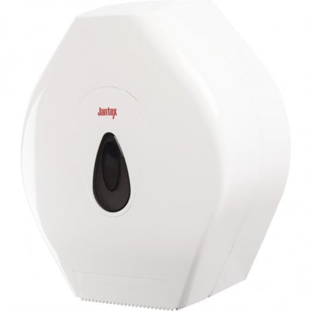 Distributeur De Papier Toilette Jumbo Jantex - 1