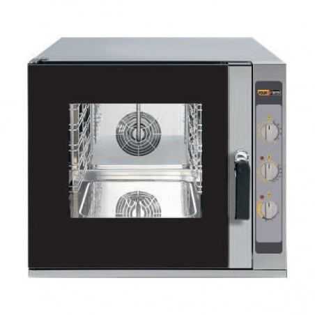 Four Mixte Gastronome 5 Niveaux - GN 2/3 Fourinox - 1 Four Mixte Gastronome 5 Niveaux - GN 2/3 Fourinox - 1