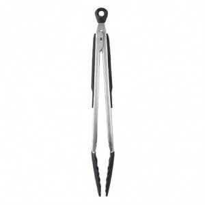 Pince De Service Avec Silicone - 305Mm Oxo - 1