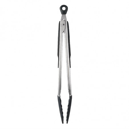 Pince De Service Avec Silicone - 305Mm Oxo - 1 Pince De Service Avec Silicone - 305Mm Oxo - 1