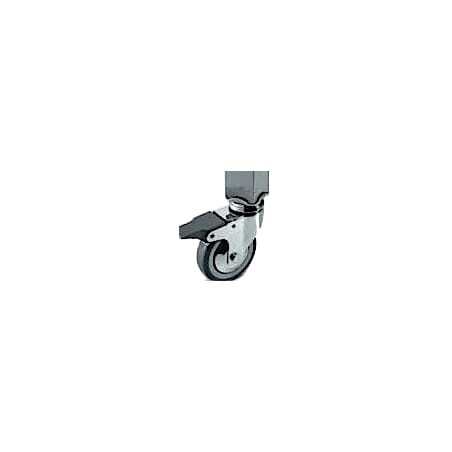 Kit 4 Roulettes pour Support Fourinox - 1 Kit 4 Roulettes pour Support Fourinox - 1