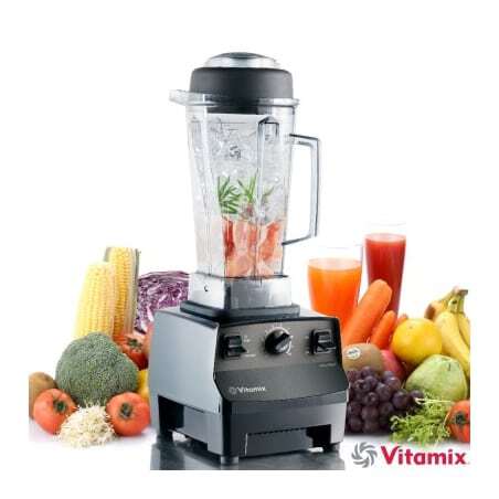 Mixeur VitaPrep 3 Vitamix - 1 Mixeur VitaPrep 3 Vitamix - 1