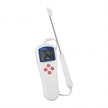 Thermomètre Digital Catertherm Hygiplas - 1