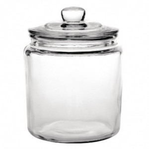 Bocal à Biscuits - 3,8 L Olympia - 1