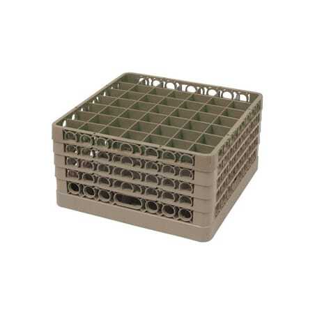 Casier de Lavage - 49 Cases Bartscher - 1 Casier de Lavage - 49 Cases Bartscher - 1