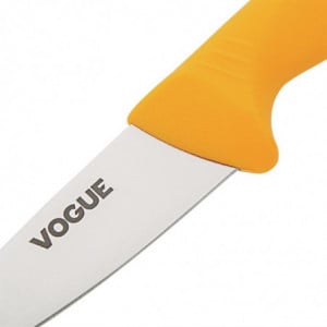 Couteau D'Office Soft Grip Pro - 9cm Vogue - 4