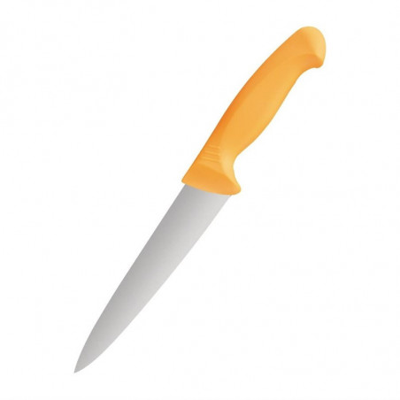Couteau Tout Usage Soft Grip Pro 12,5Cm Vogue - 1