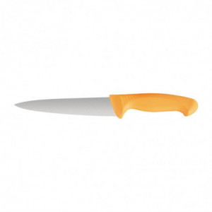 Couteau Tout Usage Soft Grip Pro 12,5Cm Vogue - 4