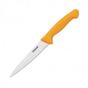 Couteau Tout Usage Soft Grip Pro 12,5Cm Vogue - 6