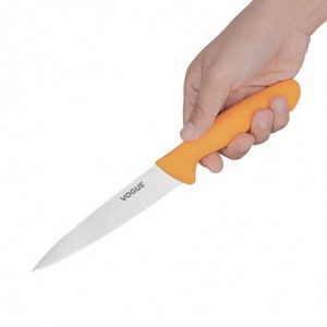 Couteau Tout Usage Soft Grip Pro 12,5Cm Vogue - 7