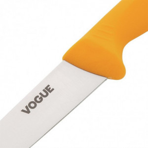 Couteau Tout Usage Soft Grip Pro 12,5Cm Vogue - 8