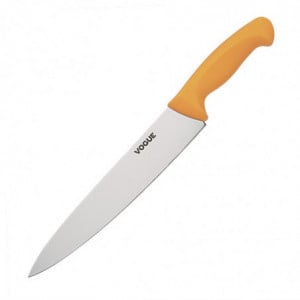 Couteau Chef Soft Grip Pro 26Cm Vogue - 1