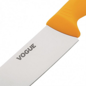 Couteau Chef Soft Grip Pro 26Cm Vogue - 4