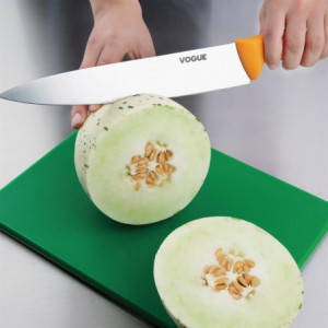 Couteau Chef Soft Grip Pro 26Cm Vogue - 5
