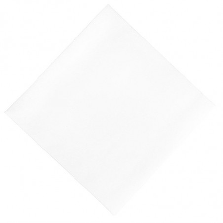 Serviettes Déjeuner Ouate Blanches Compostables - 1 Pli - 40X40 - Lot De 750 Duni - 1 Serviettes Déjeuner Ouate Blanches Compostables - 1 Pli - 40X40 - Lot De 750 Duni - 1