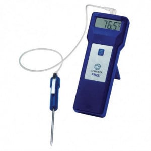 Thermomètre Digital COMARK - 1