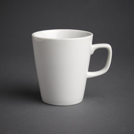 Tasses Mugs À Café Latte - 285Ml - Lot de 12 Athena Hotelware - 1