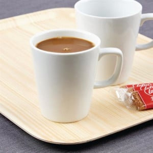 Tasses Mugs À Café Latte - 285Ml - Lot de 12 Athena Hotelware - 3