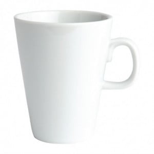 Tasses Mugs À Café Latte - 285Ml - Lot de 12 Athena Hotelware - 4