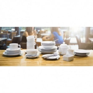 Tasses Mugs À Café Latte - 285Ml - Lot de 12 Athena Hotelware - 8