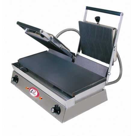 Grill Double Spécial Grillades Sofraca - 1 Grill Double Spécial Grillades Sofraca - 1