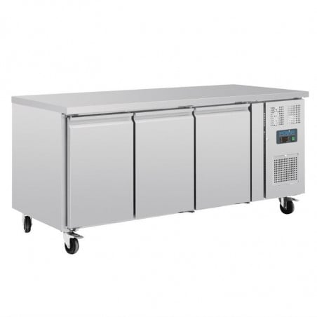 Tour Pâtissier 3 Portes Série U - 634L Polar - 3 Tour Pâtissier 3 Portes Série U - 634L Polar - 3