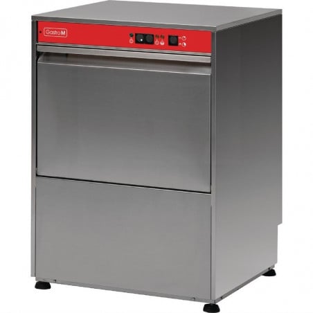 Lave-Vaisselle DW50 Special 500x500mm - 230 V Gastro M - 1