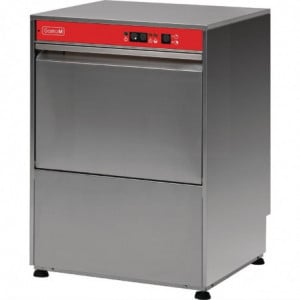 Lave-Vaisselle DW51 Special - 500 x 500 mm - 400 V Gastro M - 1