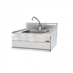 Plonge - P 650 mm Gastro M - 1