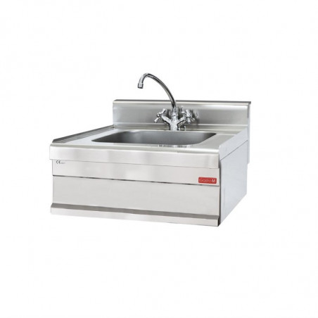 Plonge - P 650 mm Gastro M - 1 Plonge - P 650 mm Gastro M - 1