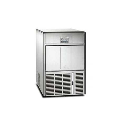 Machine à Glaçon E35 - 37 Kg Icematic - 1 Machine à Glaçon E35 - 37 Kg Icematic - 1