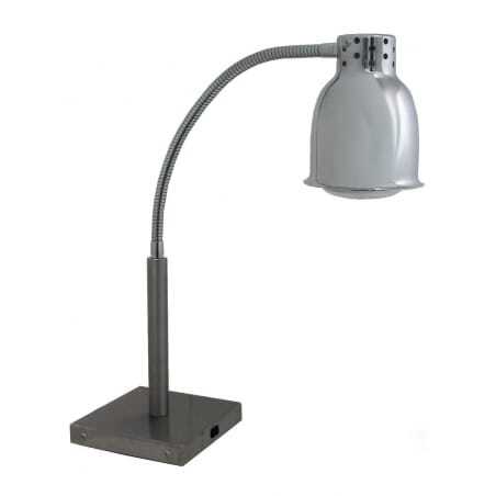 Lampe sur Pied Chromée  Sofraca - 1