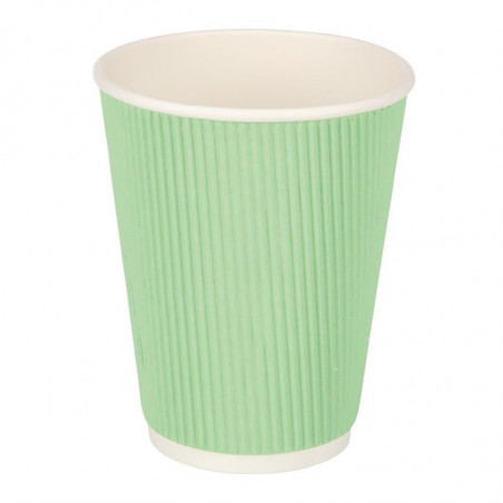 Gobelets Turquoise 340Ml - Lot De 500 Fiesta - 1 Gobelets Turquoise 340Ml - Lot De 500 Fiesta - 1