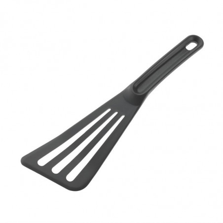 Spatule Ajourée Résistant À La Chaleur Matfer - 1 Spatule Ajourée Résistant À La Chaleur Matfer - 1