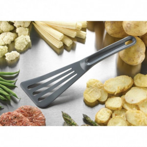 Spatule Ajourée Résistant À La Chaleur Matfer - 4