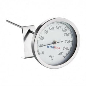 Thermomètre De Friture Hygiplas - 1